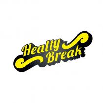 healty break