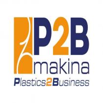 p2b makina plastics2business