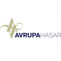 avrupa hasar