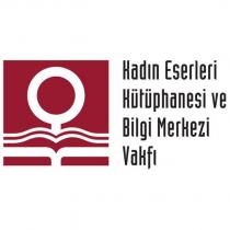 kadın eserleri kütüphanesi ve bilgi merkezi vakfı
