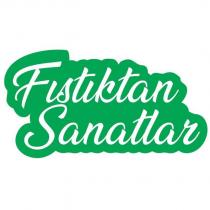 fıstıktan sanatlar