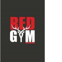 r.e.d gym reborn every day