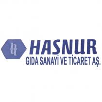 hh hasnur gıda sanayi ve ticaret aş.