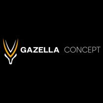 gazella concept