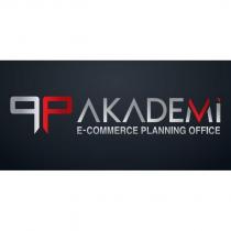 qp akademi e-commerce planning office