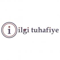 i ilgi tuhafiye