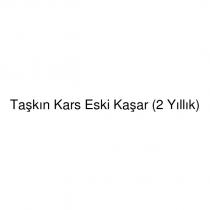 taşkın kars eski kaşar (2 yıllık)