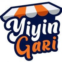 yiyin gari