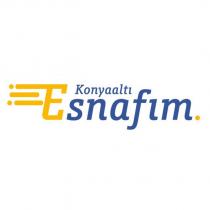konyaaltı esnafım