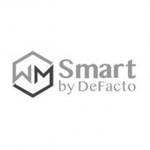 wm smart by defacto