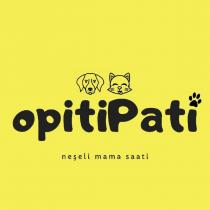 opitipati neşeli mama saati