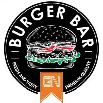 gn burger fresh and tasty premium quality