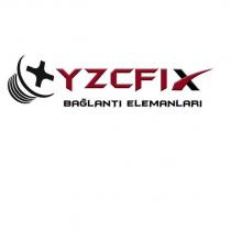 yzcfix bağlantı elemanları