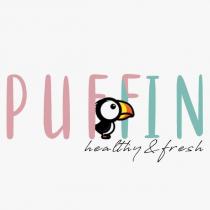 puffin van healthy & fresh