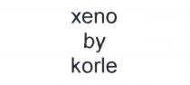 xeno by korle