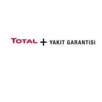 total + yakıt garantisi
