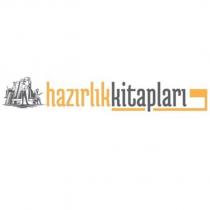 hazırlık kitapları