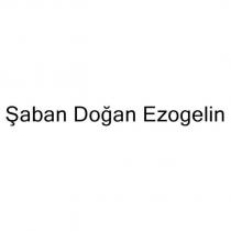 şaban doğan ezogelin