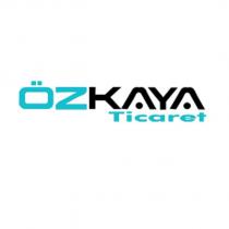 özkaya ticaret