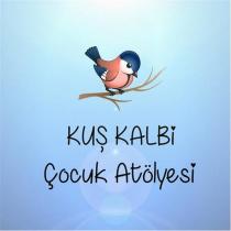 kuş kalbi çocuk atölyesi