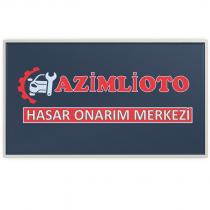 azimlioto hasar onarım merkezi