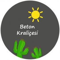 beton kraliçesi