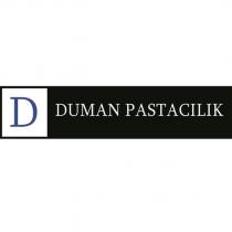d duman pastacılık