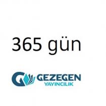 365 gün gezegen yayıncılık