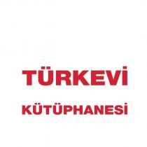 türkevi kütüphanesi