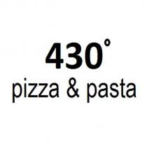 430° pizza & pasta