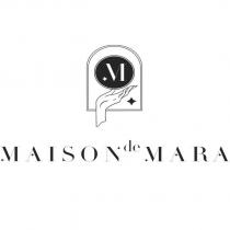maison de mara
