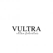 vultra ultra fikirler