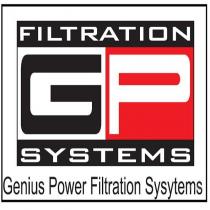 genius power filtration systems gp