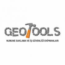 geotools numune saklama ve iş güvenliği ekipmanları