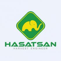 hasatsan harvest engineer