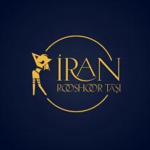 iran rooshoor taşı