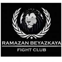 ramazan beyazkaya fight club