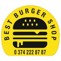 best burger shop 0 374 222 87 87