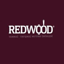 redwood yanmaz-yapışmaz mutfak önlükleri