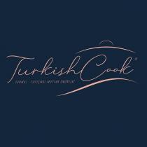 turkishcook yanmaz-yapışmaz mutfak önlükleri