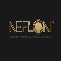 neflon yanmaz-yapışmaz mutfak önlükleri
