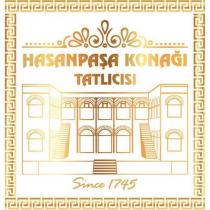 hasanpaşa konağı tatlıcısı since 1745