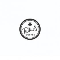 tutku's coffee