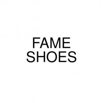 fame shoes