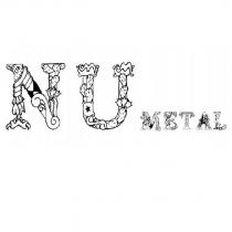 nu metal