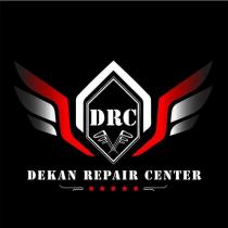 drc dekan repair center