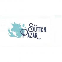 sütten pazar