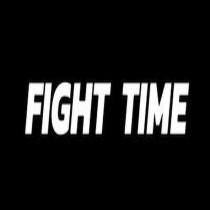 fight time