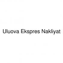 uluova ekspres nakliyat
