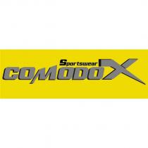 comodox sportwear